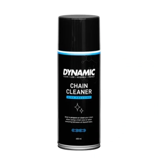 Čistič DYNAMIC Chain Cleaner Spray